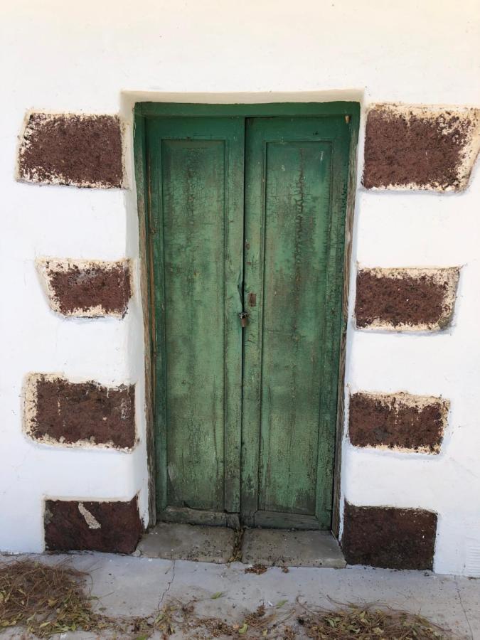Casa-Finca El Maipez De Tejeda Las Palmas / Gran Canaria Exterior foto